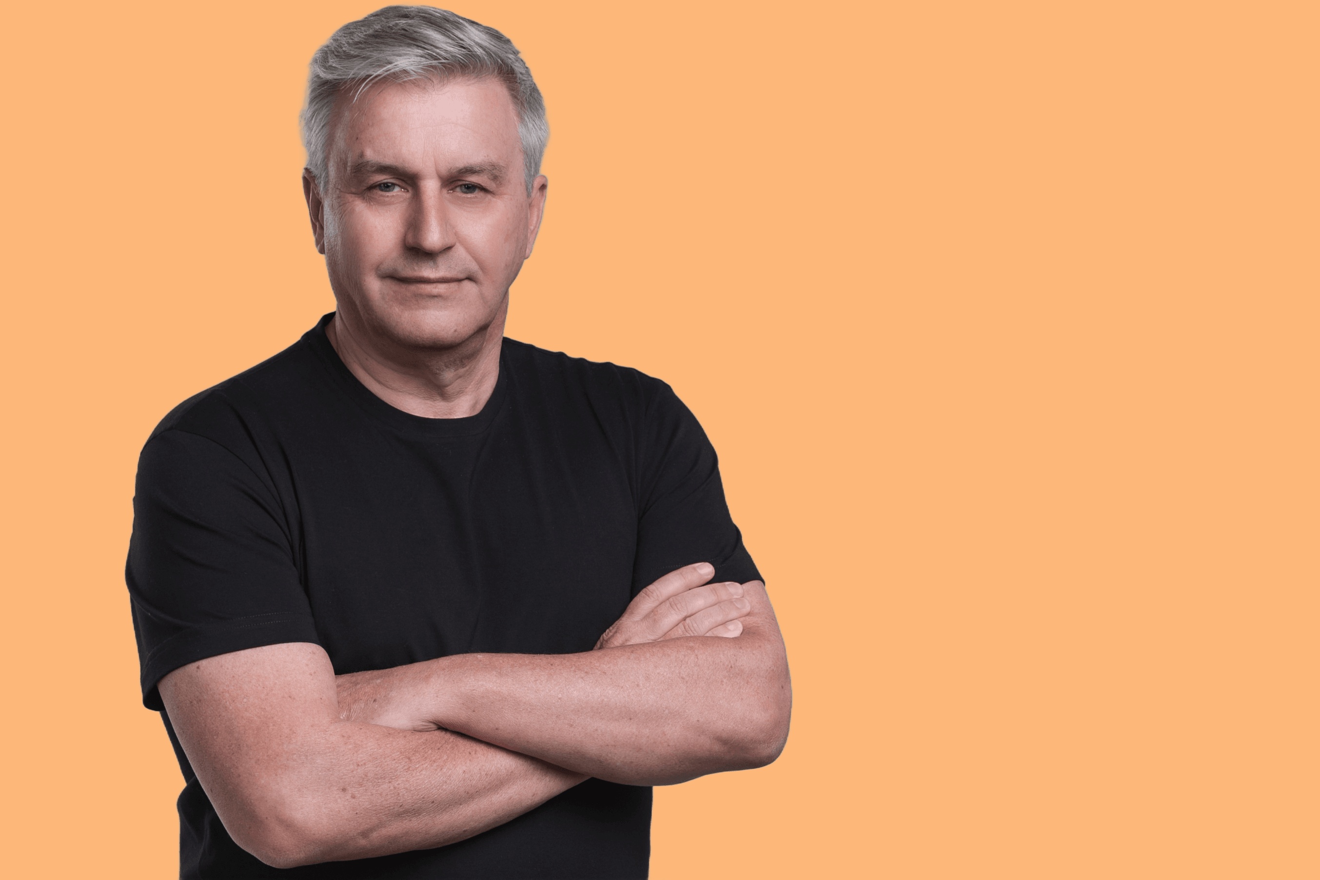 Dieter Wenz, Geschäftsführer